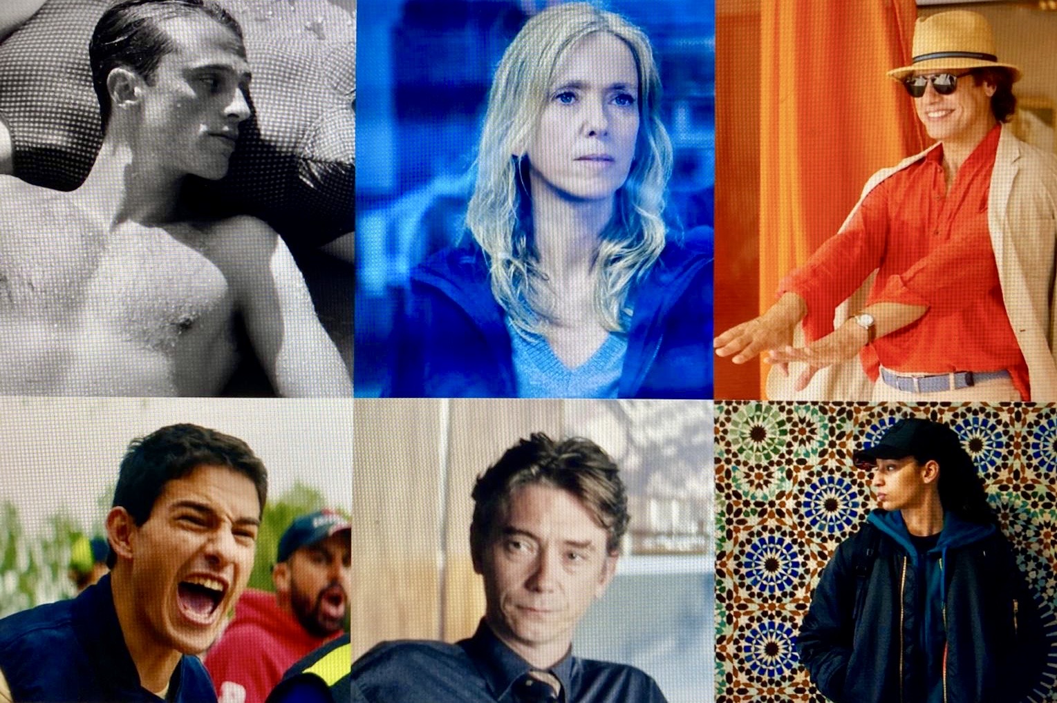 از گمانه‌زنی تا پیش‌بینی؛ جوایز سزار فرانسه به چه کسانی خواهد رسید؟